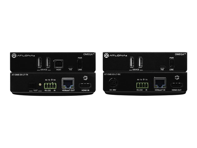 HDBASET EXT. KIT HDMI WITH USB. 1 stk
