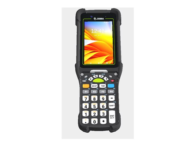 MC94 LAN WIFI 6E GUN BT NFC 4.3 DISPLAY