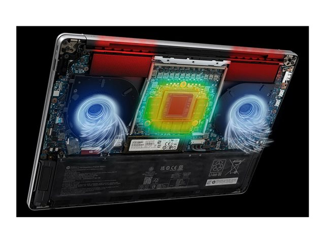 HP ZBook Ultra 14 G1A Ryzen AI P 395 64G