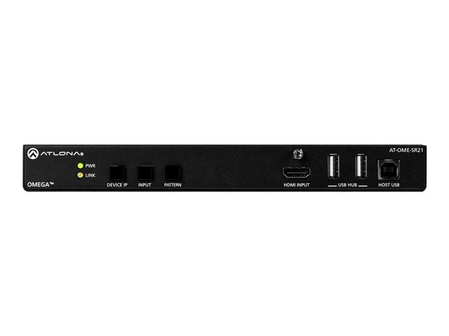 OMEGA SOFT VID.CONF. HDBT SCA. 1 stk