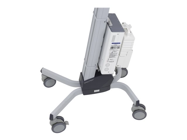 Ergotron Neo-Flex - Mounting kit (bracket set) - steel - column