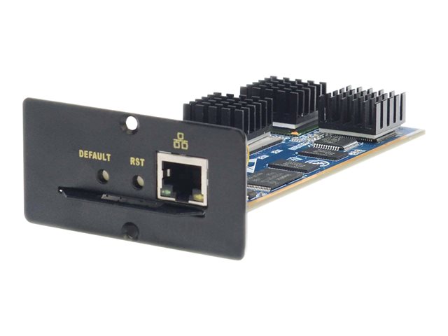 IP FUNCTION MODULE FOR KVM SWITCHES FOR DS-23200-2 DS-23000-2 REMOTE CONTROL
