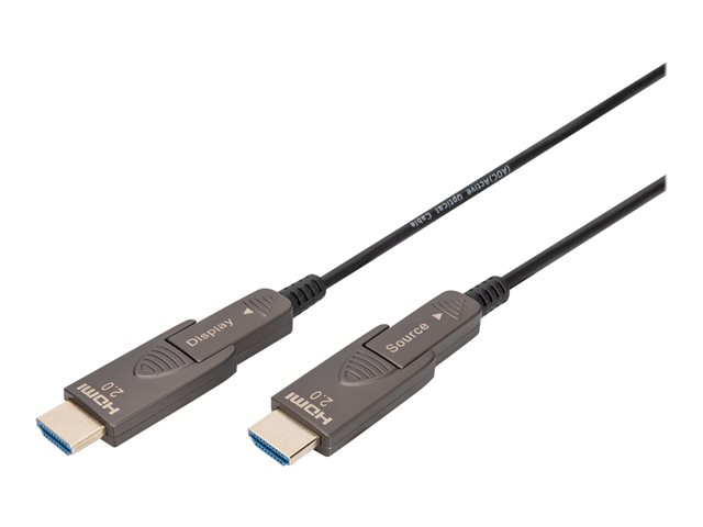 4K HDMI AOC Connectioncable HDMI to HDMI