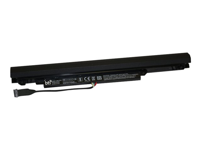 Replacement 3 cell battery for LENOVO ID