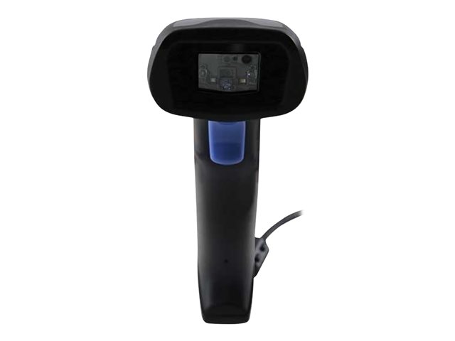 QUICKSCAN D2590 BLK KIT A-STD USB KIT /W
