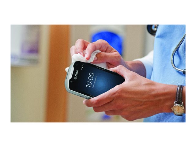 TC21 HC WLAN GMS SE4100 NFC 3GB/32GB 13M