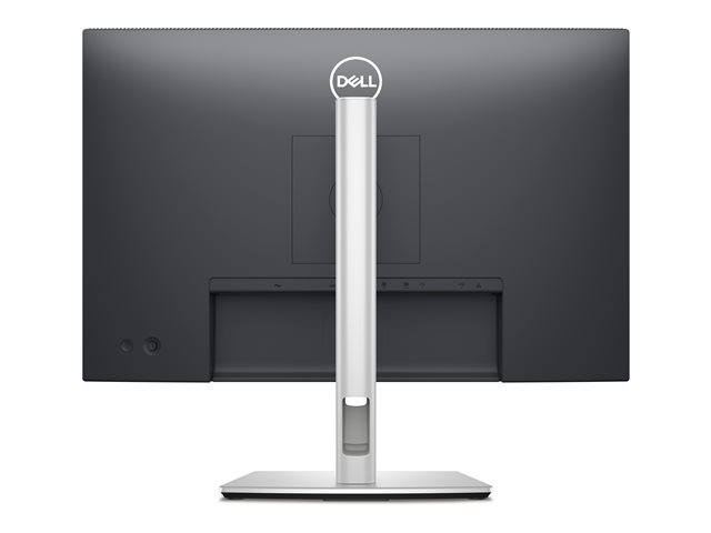 Dell P2425E - LED monitor - 24\" - 1920 x 1200 WUXGA @ 100 Hz - IPS - 300 cd/m² - 1500:1 - 5 ms - HDMI, DisplayPort, USB-C - BTO - with 3 years Basic Hardware Service with Advanced Exchange after remote diagnosis