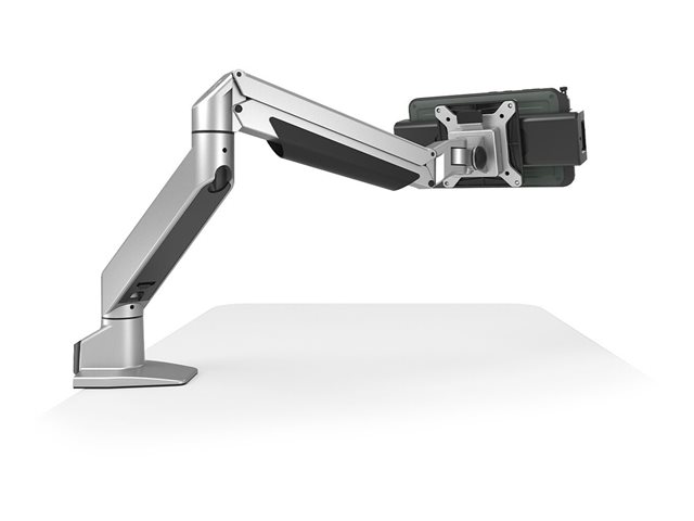 UNITABCLINGEXTRARTICULATINGARMMNT-BLK