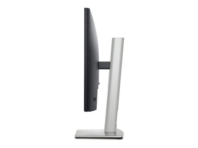Dell P2425HE - Without stand - LED monitor - 24\" (23.81\" viewable) - 1920 x 1080 Full HD (1080p) @ 100 Hz - IPS - 250 cd/m² - 1500:1 - 5 ms - HDMI, DisplayPort, USB-C - BTO - with 3 years Basic Hardware Service with Advanced Exchange after remote dia