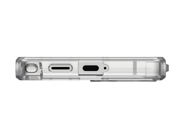 UAG Samsung Galaxy S25 Ultra Plyo Pro Ice/Silver