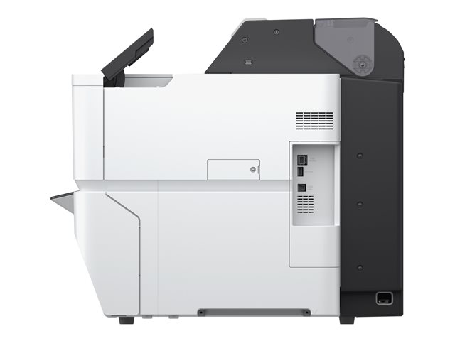 Epson SureColor SC-T3405N - No Stand - 24\" large-format printer - colour - ink-jet - Roll A1 (61.0 cm) - 2400 x 1200 dpi - Gigabit LAN, Wi-Fi(n), USB host, USB 3.0 - cutter