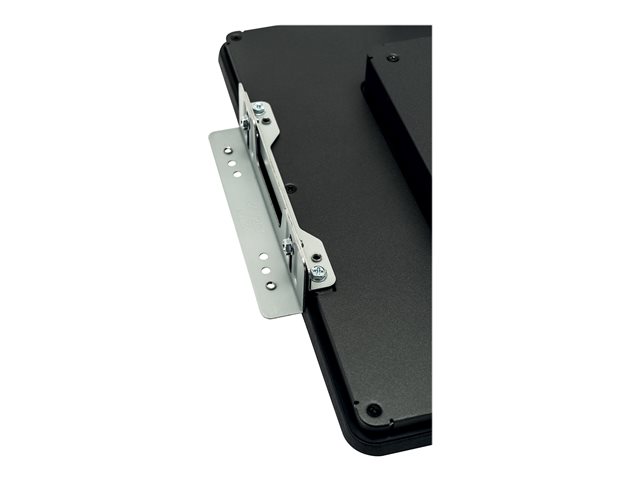 Iiyama OMK3-1 - Mounting component (bracket) - for LCD display - screen size: 12\"-22\" - for ProLite TF1215MC-B1, TF2215MC-B1, TF2215MC-B2
