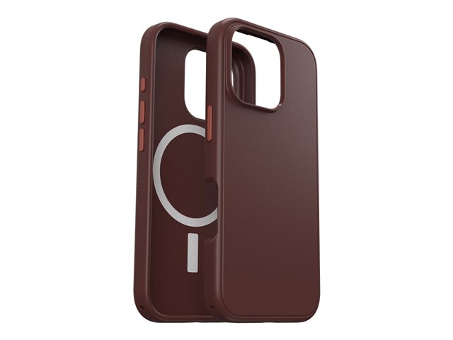 Otterbox Symmetry Apple iPhone 16 Pro Back Cover with MagSafe 