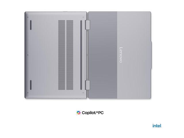 Lenovo ThinkBook 14 2-in-1 Gen 6 IPL, Intel® Core™ Ultra 5 325 (LPE-cores up to 3.40GHz, 12MB), 14\" WUXGA Touch, W11P64 EMEA WE (EN/FR/DE/IT/NL), 16.0GB, 1x512GB SSD M.2 2242 PCIe Gen4 QLC, Intel® Graphics, BT 5.4,Wi-Fi 7 2x2 BE, No FPR, 1080P FHD IR