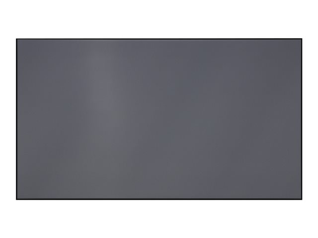 Epson ELPSC35 - Projection screen - 100\" (254 cm) - 16:9 - for Epson EH-LS300B, EH-LS300W, EH-LS500B, EH-LS500W, EH-LS800W