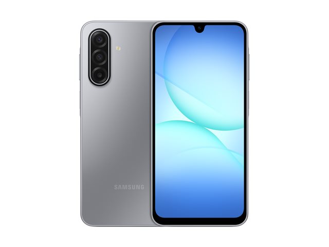Galaxy A17 5G 128GB LIGHT BLUE