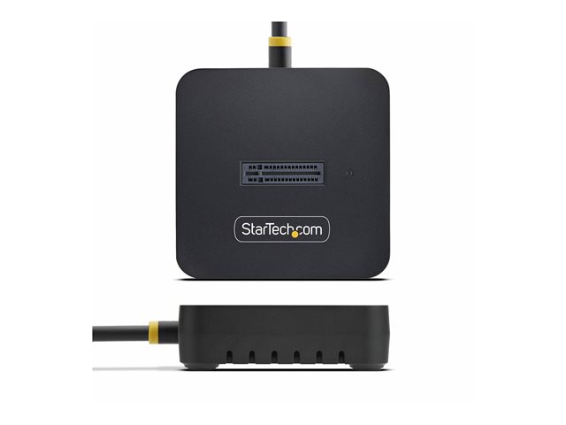 USB-C/USB-A to M.2 NVMe Dock Adapter