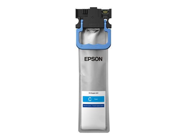 WorkForce Pro EM-C810xR Cyan XL Ink
