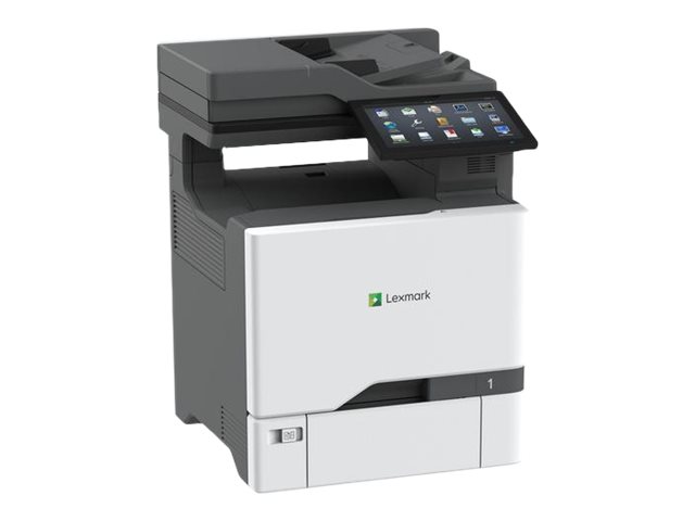 CX735adse MFP HV