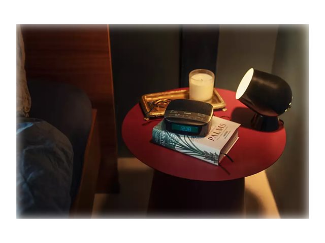 Philips TAR3505 - Clock radio - 1 Watt