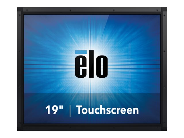 1991L 19IN LCD WVA HDMI VGAACCUTOUCH USB RS232 NO PWR BRICK