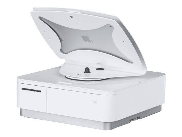 MPOP POPPACK 10 STAND WHITE