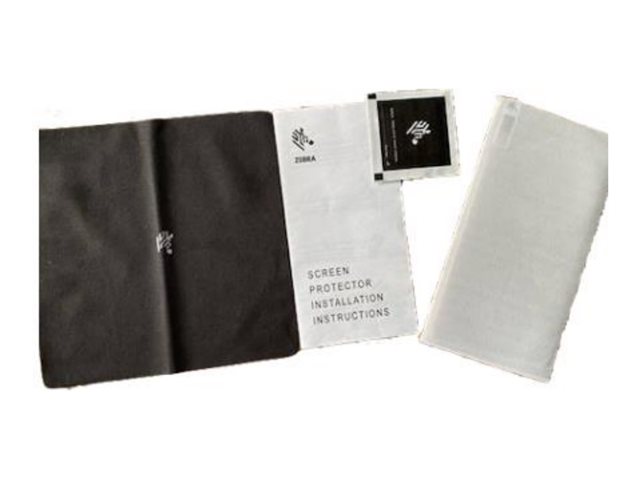 EM45 10-PACK TEMPERED GLASS SCREEN PROTE