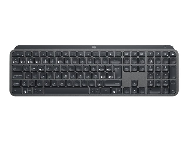 Logitech MX Keys for Business 
