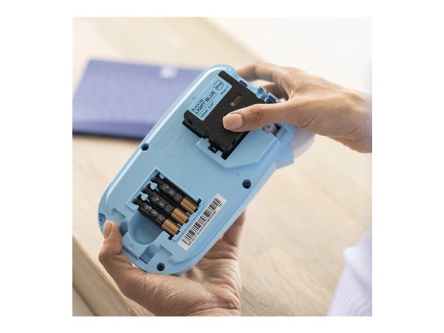 P-touch N10 Label Printer 12mm