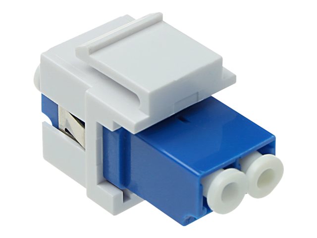KEYSTONE LC DX ADAPTER SM/MM. 1 stk