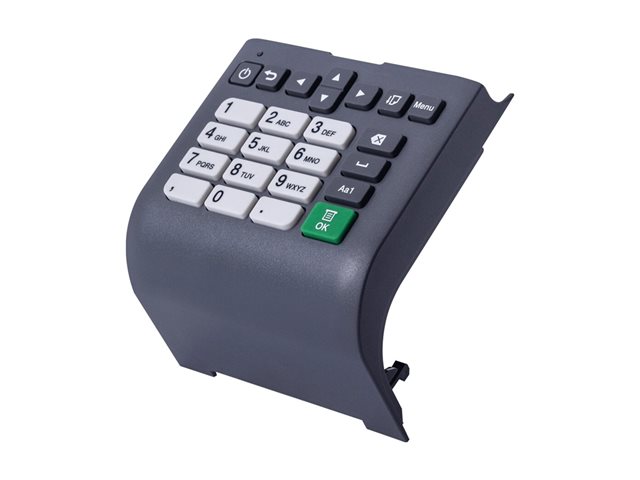 TD-2D KEYBOARD UNIT FOR TD-2D LABEL PRIN