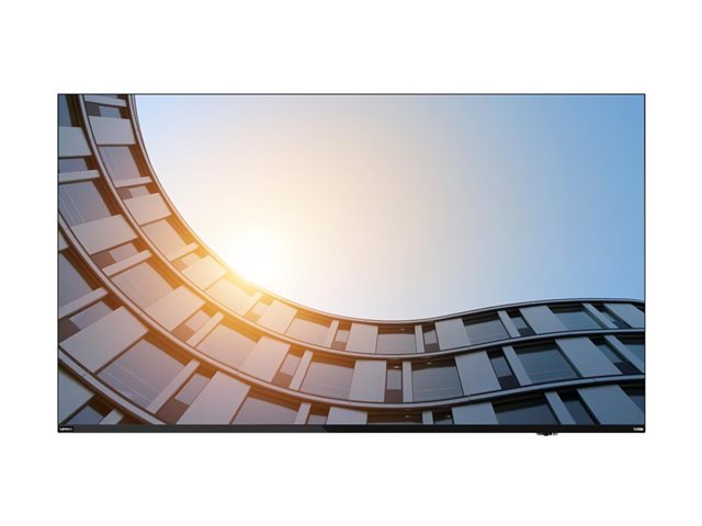 ThkVision E65 65 164CM LFD 3840x2160 16: