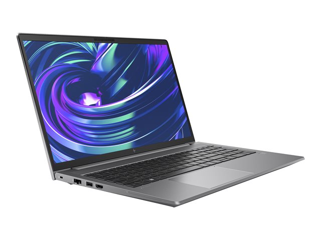 HP ZBook Power G10 Mobile Workstation - Wolf Pro Security - Intel Core i7 - 13700H / up to 5 GHz - Win 11 Pro - RTX A1000 - 32 GB RAM - 512 GB SSD NVMe, TLC - 15.6" IPS 1920 x 1080 (Full HD) - Ethernet, Fast Ethernet, Gigabit Ethernet, IEEE 802.11b,