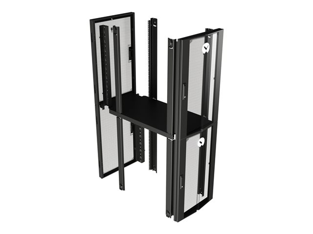 Colocation Kit 42Ux600x1200 Color RAL702