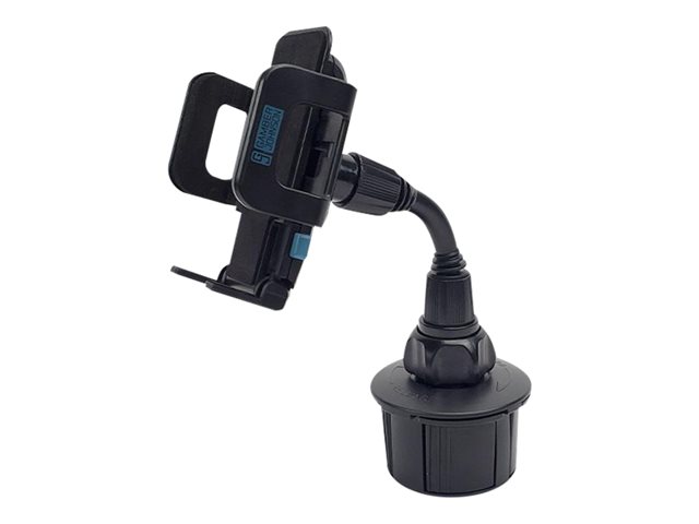 Internal Cup Holder Phone Mount
