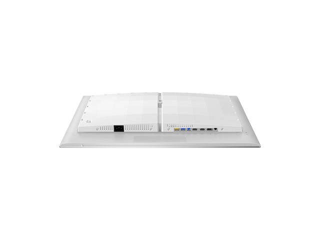Philips Evnia 8000 27M2N8500 - OLED monitor - gaming - 27\" (26.5\" viewable) - 2560 x 1440 QHD @ 360 Hz - 1000 cd/m² - 1500000:1 - DisplayHDR 400 True Black - 0.03 ms - 2xHDMI, DisplayPort - speakers - white