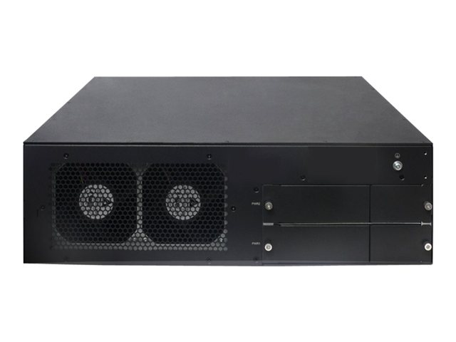 HPE MSR3064 - Router 1GbE - rack-mountable