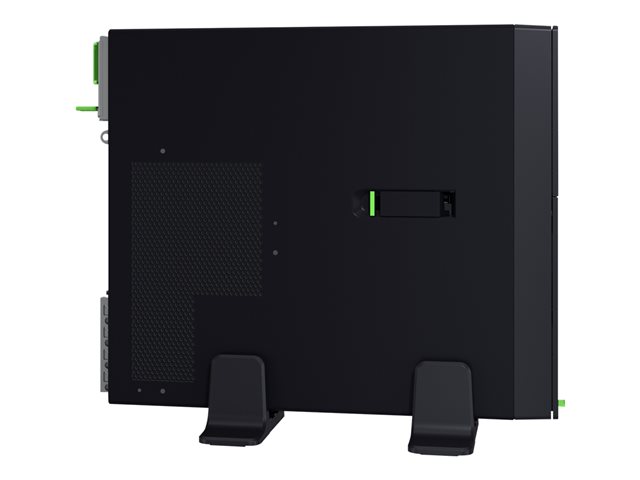 Fujitsu PRIMERGY TX1320 M5 - Server - tower Xeon E-2334 / up to 4.8 GHz - RAM 16 GB - no HDD - monitor: none