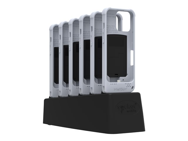 DURASLED DS840 BARCODE SLED READER F/ IP