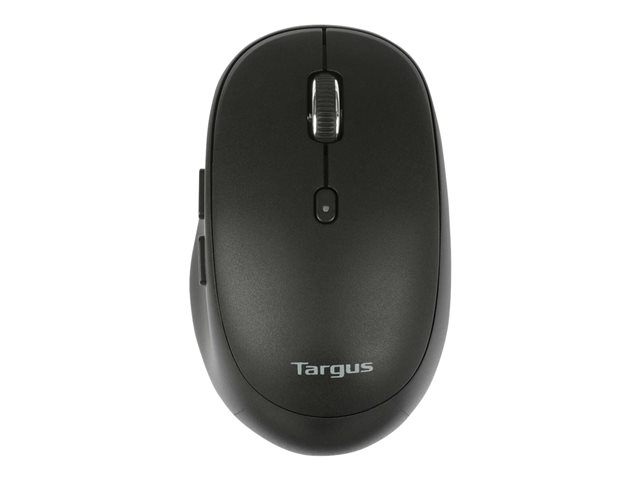 Targus Antimic. Mid-size Dual Mode Mouse