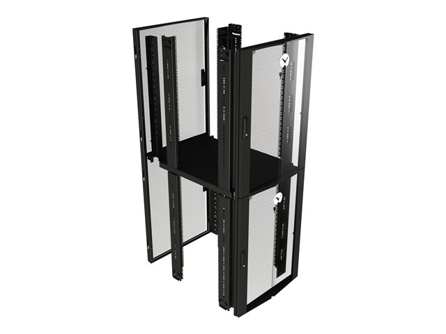 Colocation Kit 48Ux800x1100 Color RAL702
