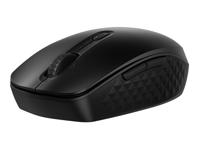 HP 425 Programmable Wireless Mouse EMEA-INTL English Loc-Euro plug