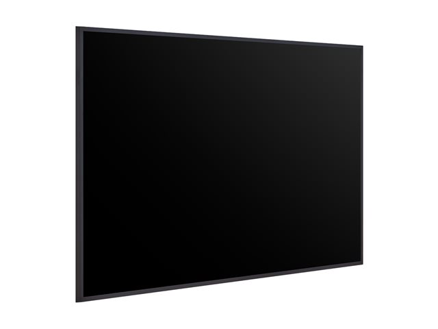 LG 43UH7Q-E - 43\" Diagonal Class UH7Q-E Series LED-backlit LCD display - digital signage with Integrated Pro:Idiom - webOS - 4K UHD (2160p) 3840 x 2160 - Edge LED - black