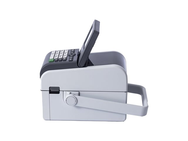 2INCH 300DPI DESKTOP PRINTER (USB/LAN/BA