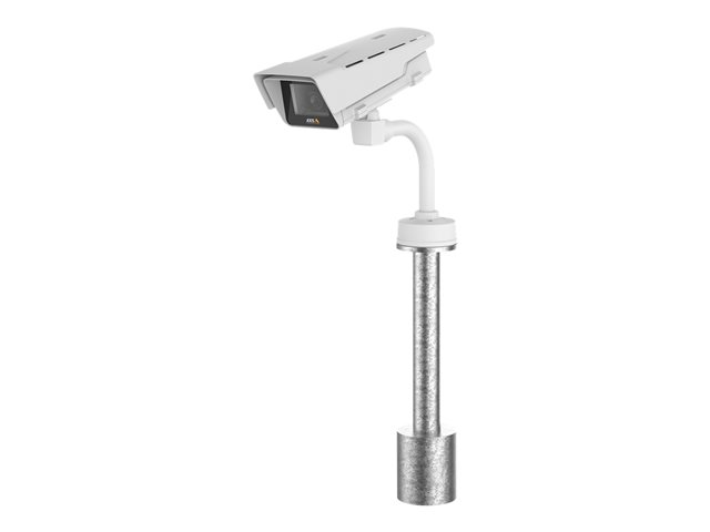 AXIS T94Q01F - Camera housing mounting kit - ceiling mountable, pole mountable - indoor, outdoor - white - for AXIS M1124, M1125, P1353, P1354, P1355, P1364, P1365, P1385, Q1614, Q1615, Q1635, Q1775