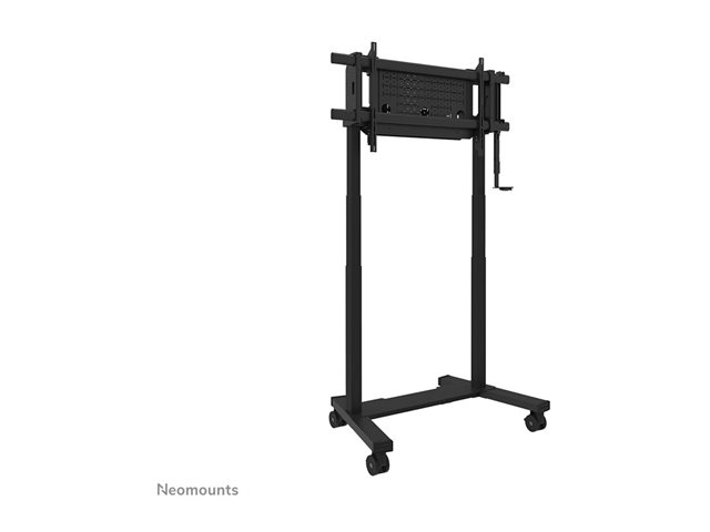 Neomounts MOVE Lift XL TV trolley 75-110