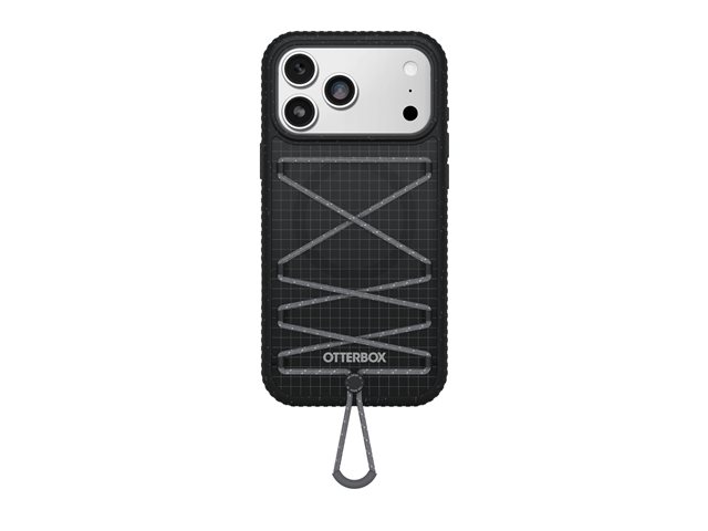 OtterBox Sole Pack iPhone17 ProMax black