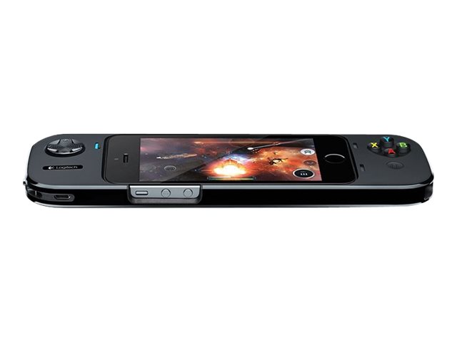 Gamepad Mushroom