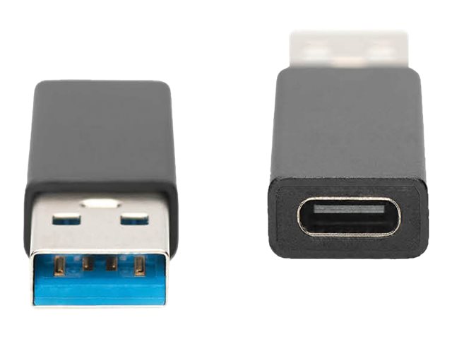 USB Type-C Adapter type A to C M/F 3A 5G