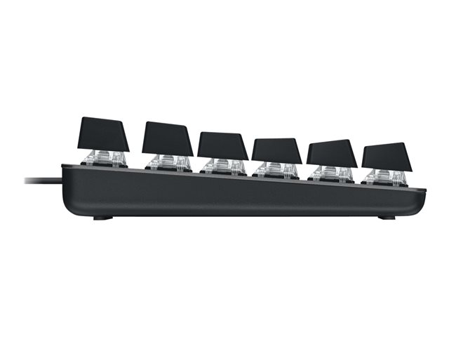 K835 TKL GRAPHITE/SLATE GREY DEU CENTRAL